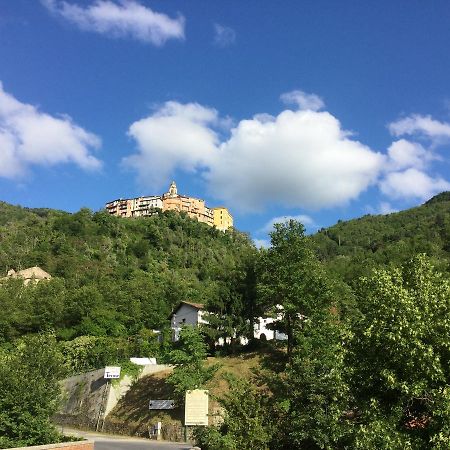 Hotel Ristorante Tipico Terme Pigna Exterior photo